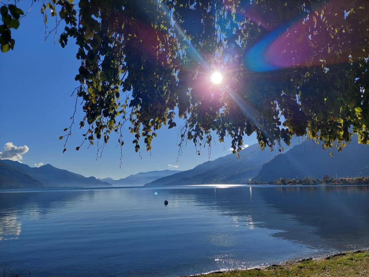 Appartamento Lake Como Apartment Gravedona